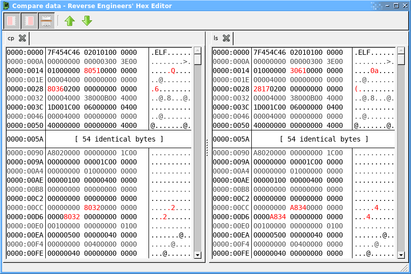 Windows 10 Reverse Engineers' Hex Editor full