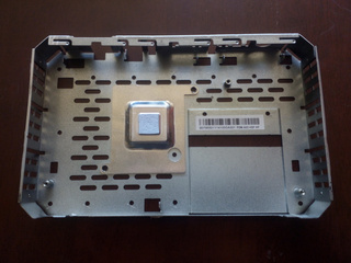 Dell N06D motherboard enclosure/RF shield